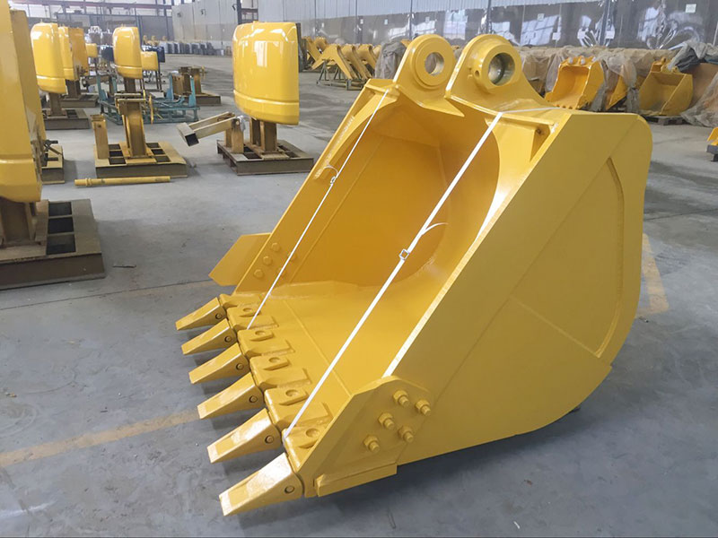 推土機(jī)配件存放需要哪幾點(diǎn)？